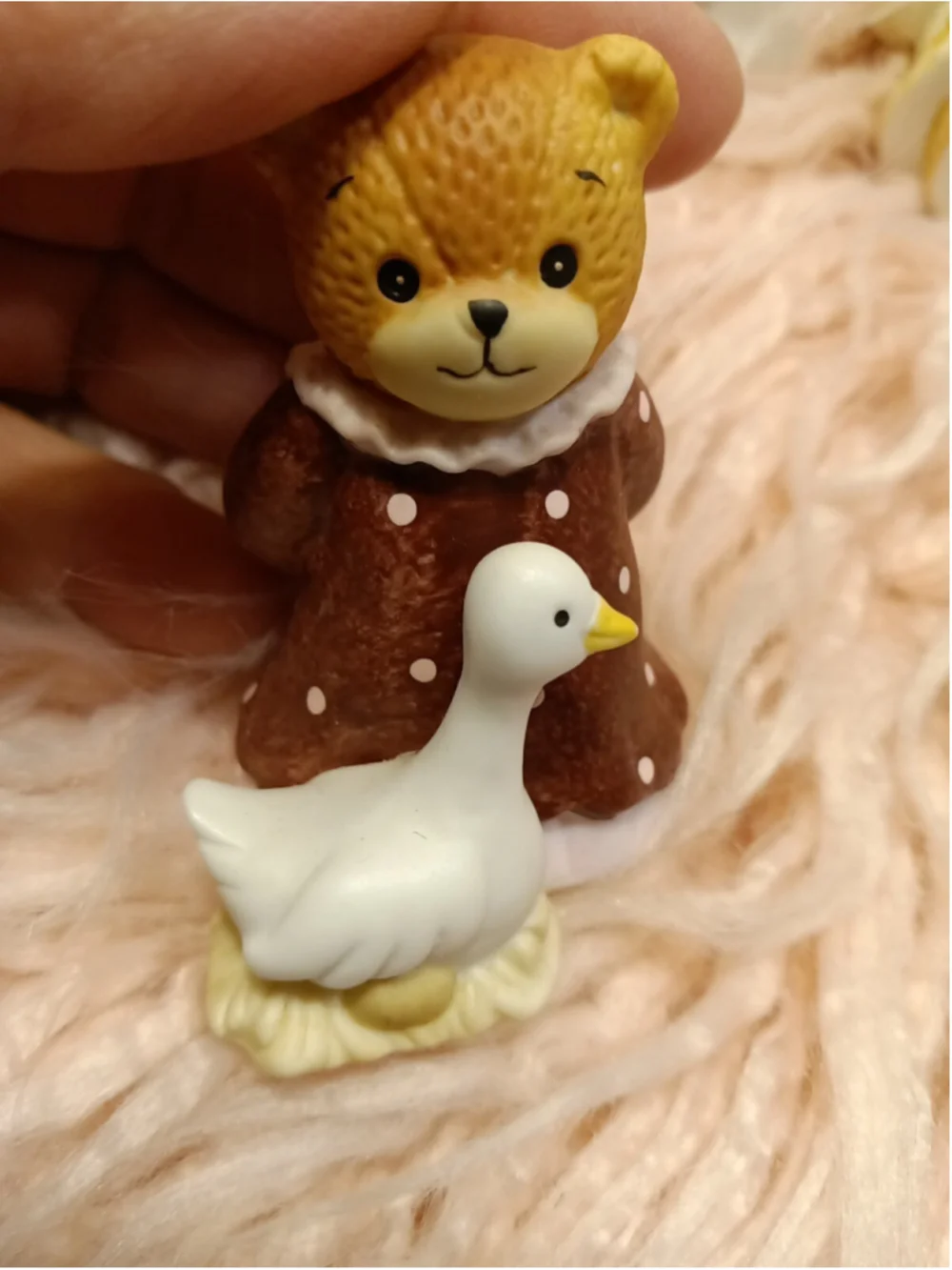 Lucy & Me 12 Days Of Christmas Bear 4 days of the 12 days custom bundle 4/12